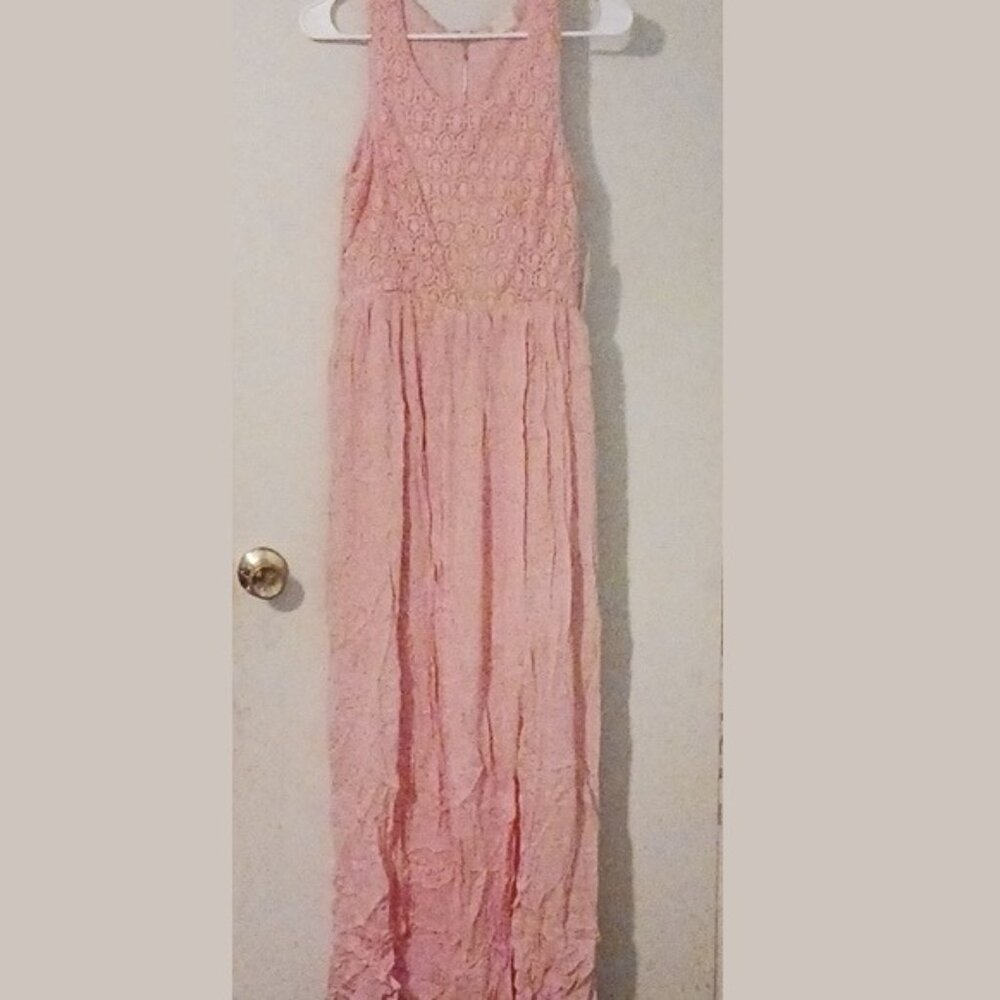 Altar'd State Beautiful Large Dress - Picture 7 of 13